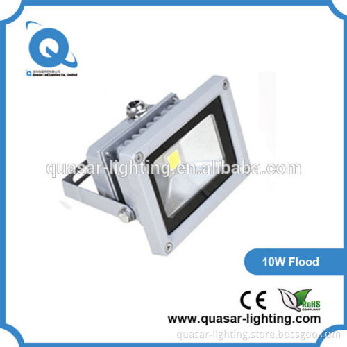 IP66 10w most powerful led flood light 85~265V AC